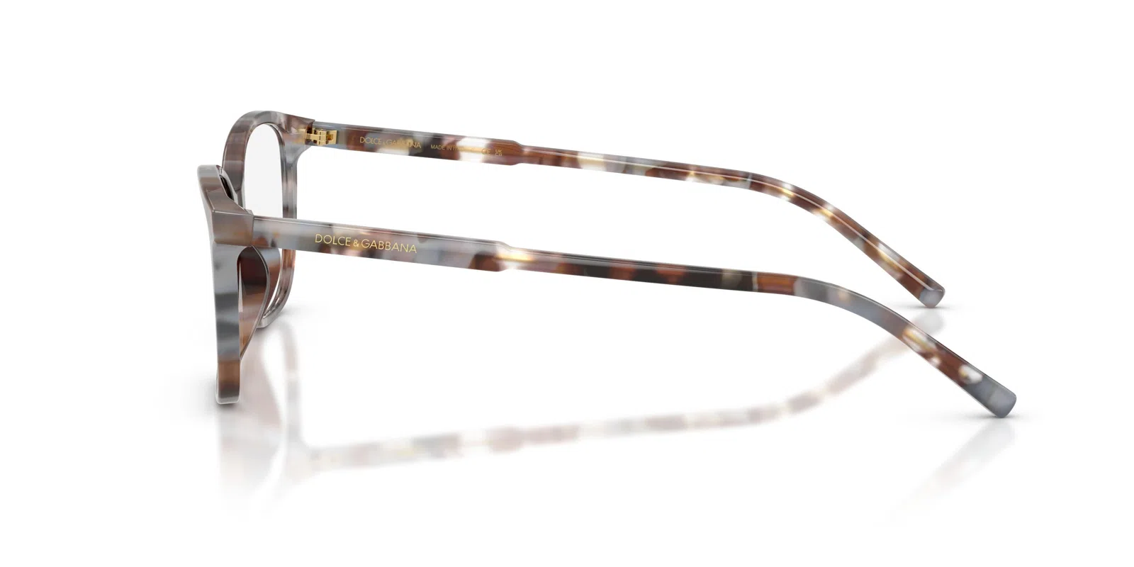 Dolce & Gabbana 3424 Eyeglasses - view 28